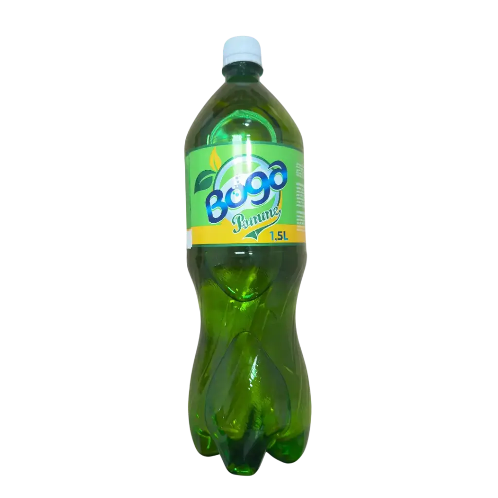 BOGA POMME 1.5L X6