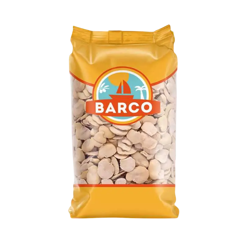 FEVE CASSEE 800G X12 BARCO