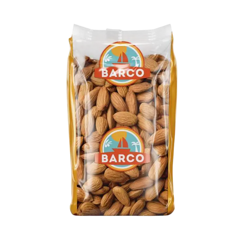 AMANDE DECORTIQUEE SUPREME 400G X20 BARCO