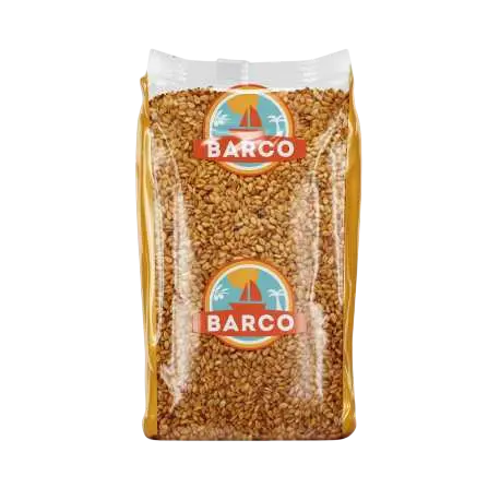 SESAME DORE 400G X20 BARCO