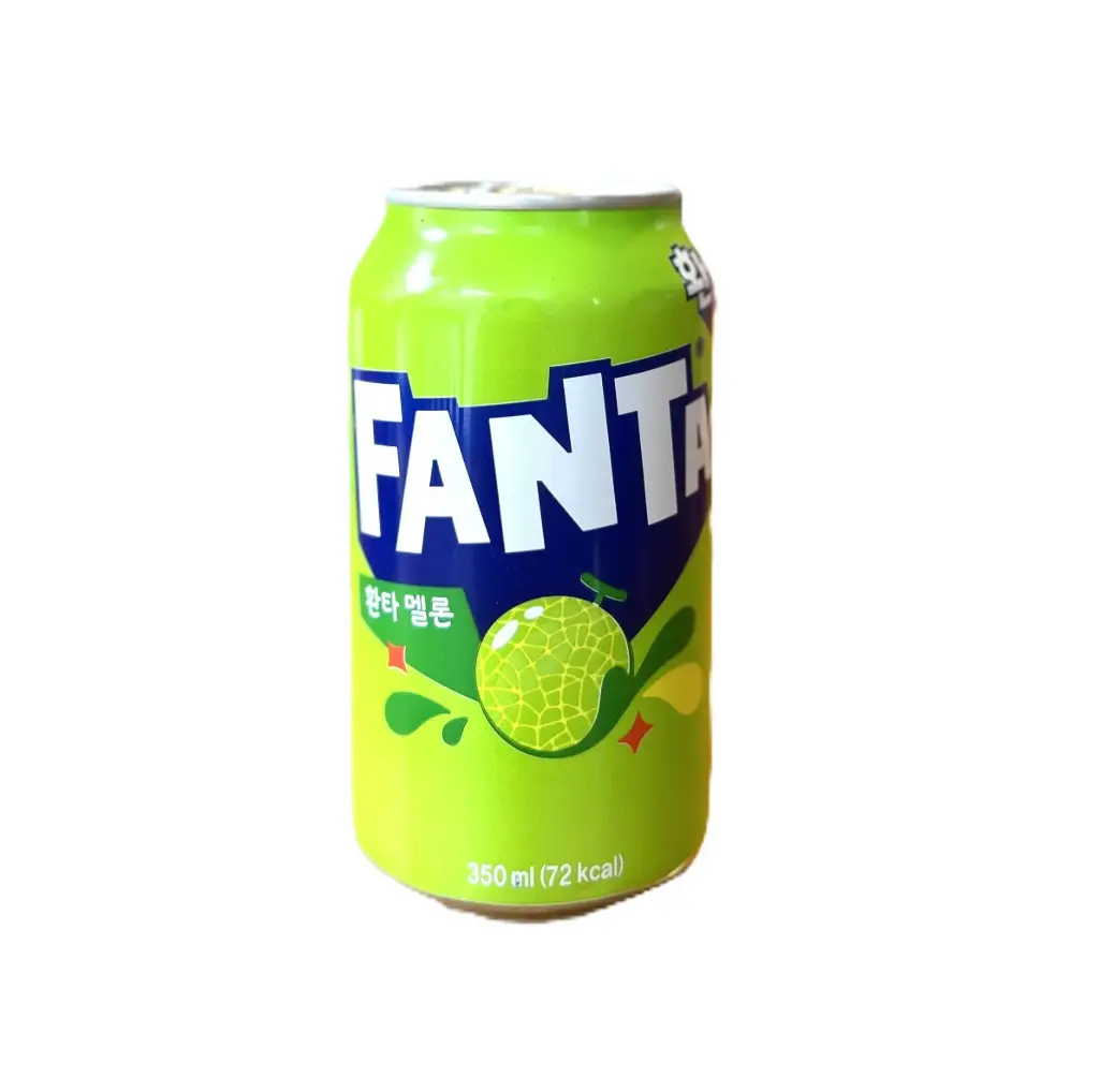 FANTA KOREA MELON 24X 355ML