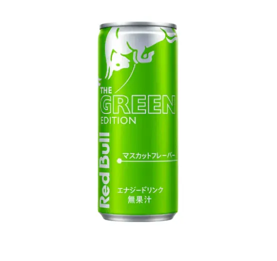 RED BULL JAPON MUSCAT 24X 25CL