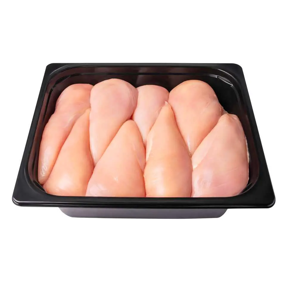 FILET DE POULET BARQUETTE 4 X 2.5KG