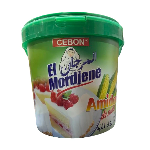 AMIDON EN POT 500G EL MORDJENE