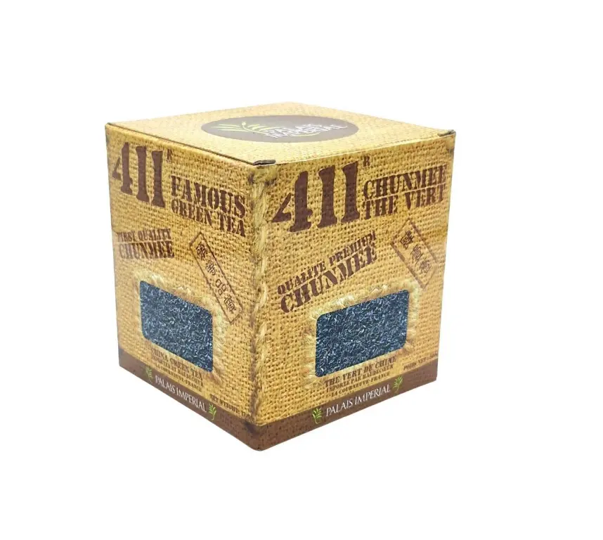 THE VERT 411 CHUNMEE 200G X60