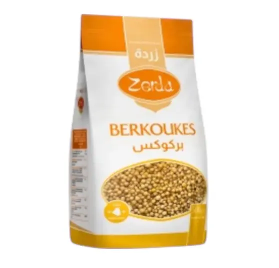 ZERDA BERKOUKES 500G X12