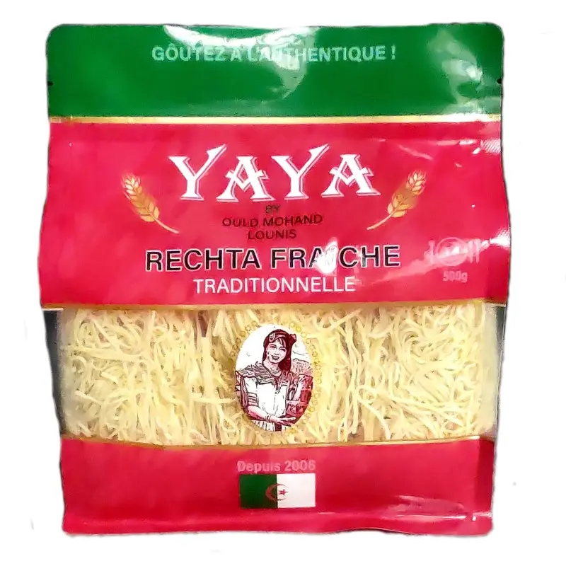 RECHTA FRAICHE 500G X20 YAYA