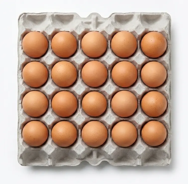 OEUFS CLASSE XL X20 PLEIN AIR {C10}