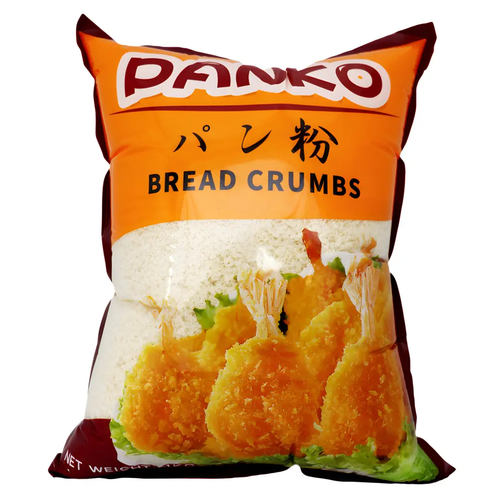 CHAPELURE PANKO BREAD CRUMS 1KG X10