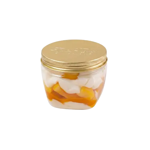 TIRAMISU MANGUE TF X12 