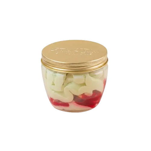 TIRAMISU PISTACHE FRAISE TF x12    