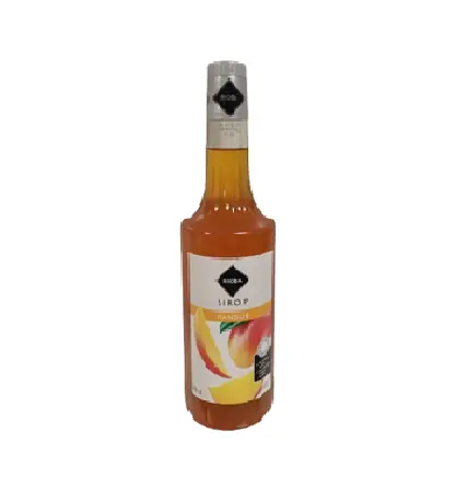 SIROP RIOBA MANGUE 70CL 