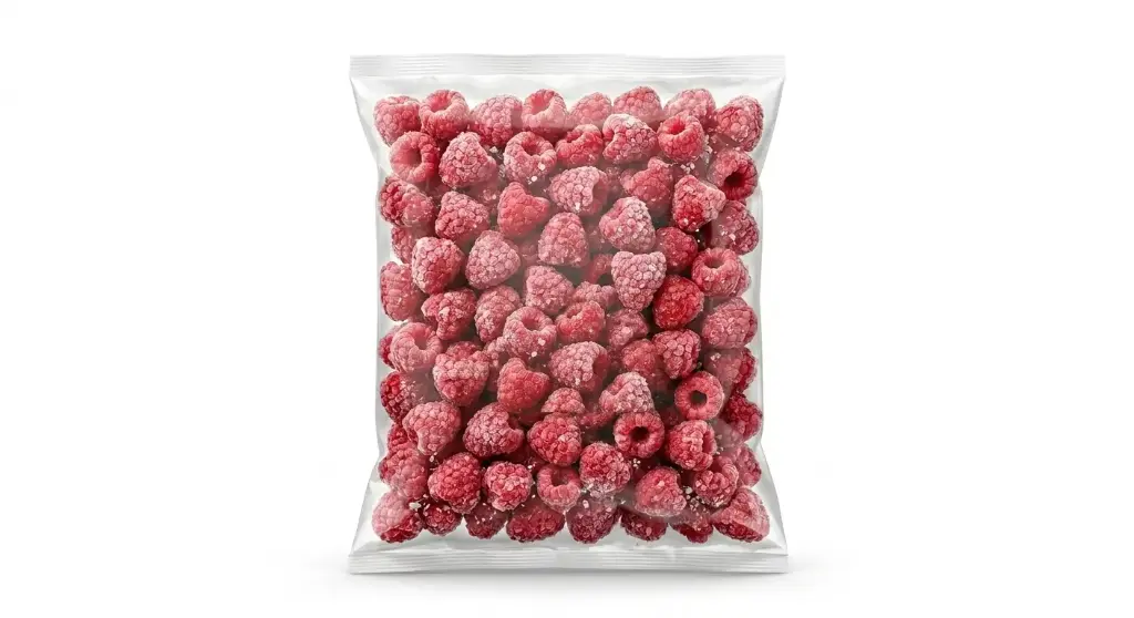 FRAMBOISES SURG 1KG