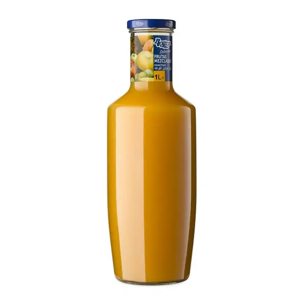 ROSTOY JUS MULTIFRUITS IVP 1L X6