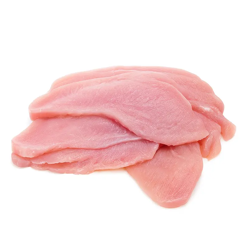 FILET DE DINDE AU KG