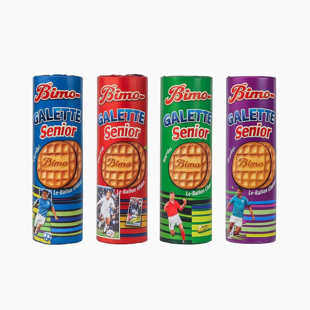 GALETTES BIMO SENIOR 330G {C20}