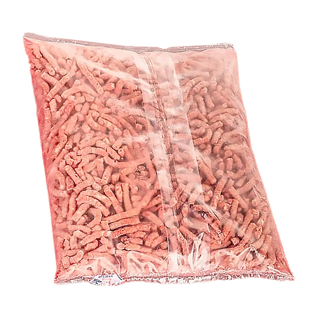 HACHE DE BOEUF EGRENE 1KG INICIA {C6}