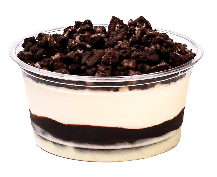 MISU BLUE MAGIC ( OREO ) X10