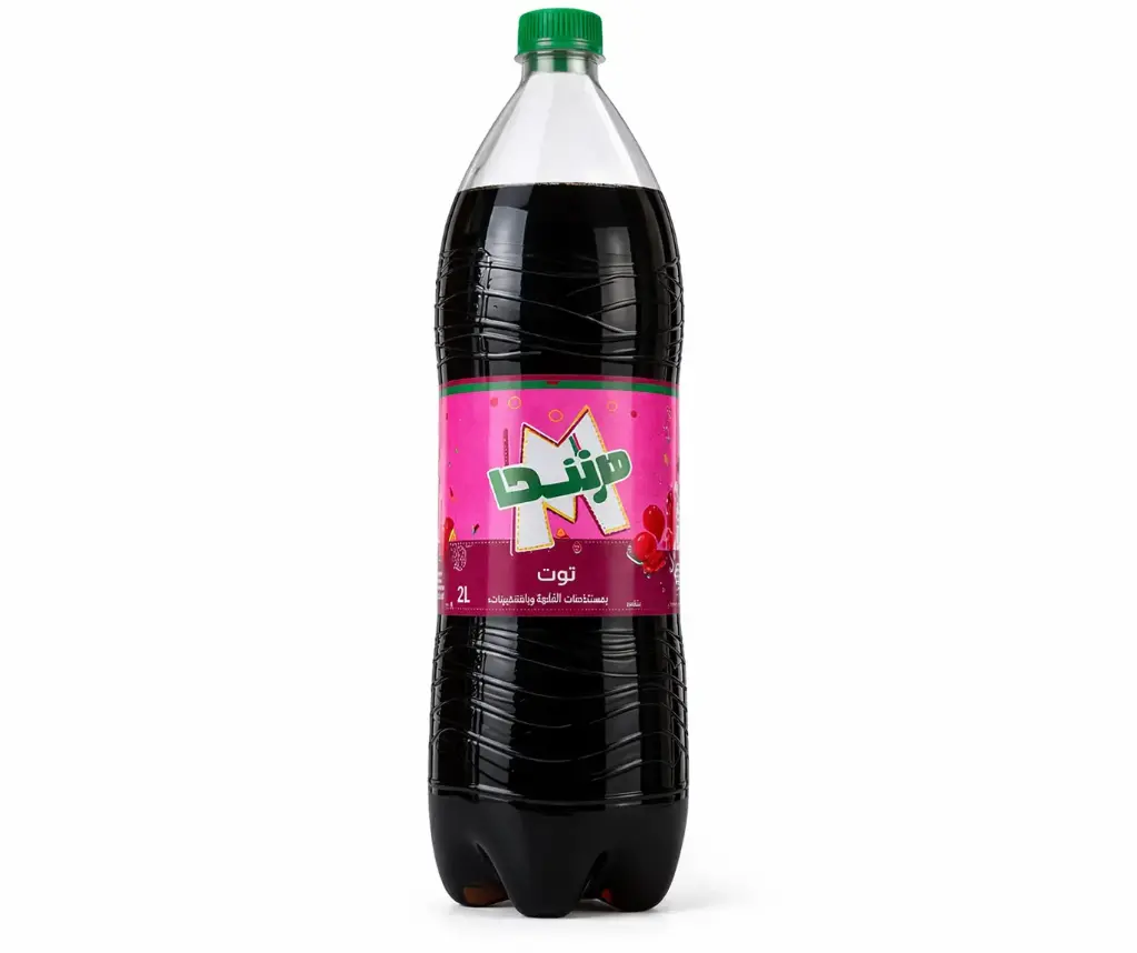 MIRINDA FRAMBOISE ALG 1.5L X 6