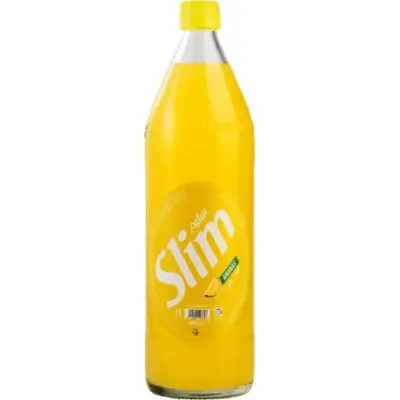 SLIM ANANAS IVP 1L X6