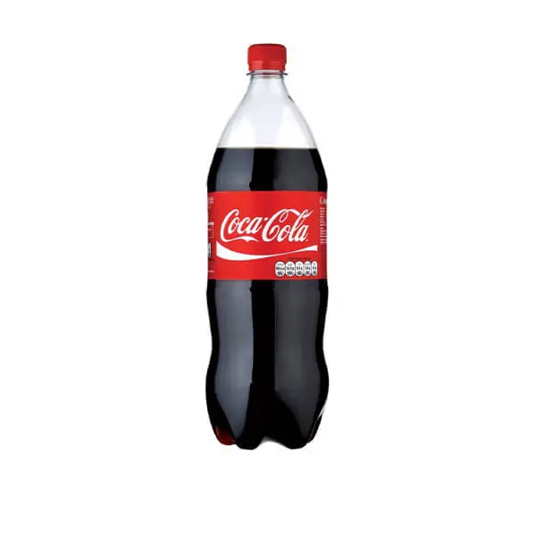 COCA COLA ALG 1.5L X 6