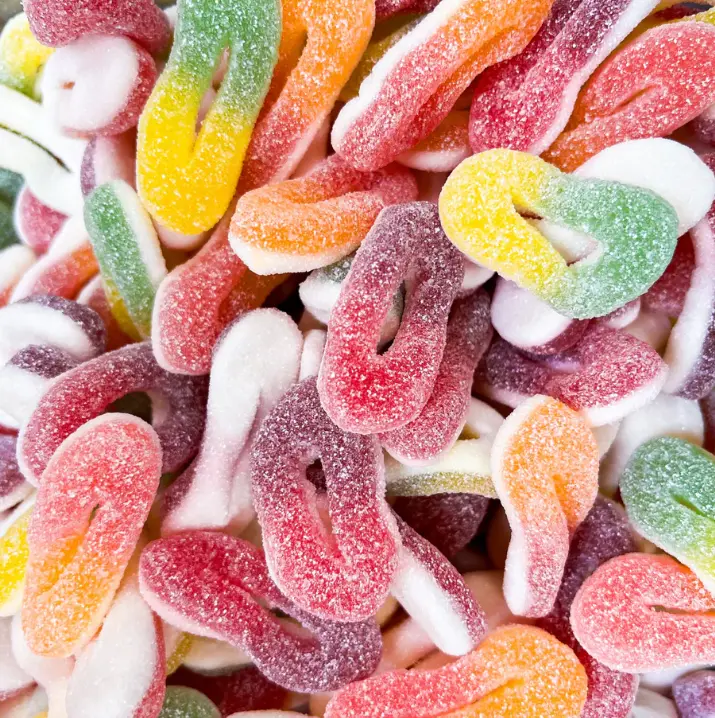 ANNEAUX ACIDES HALAL SHEMS CANDY 2KG {6}