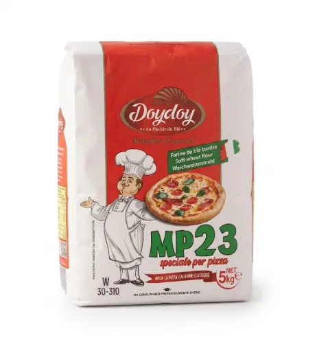 FARINE DE BLE DOYDOY MP23 5KG 