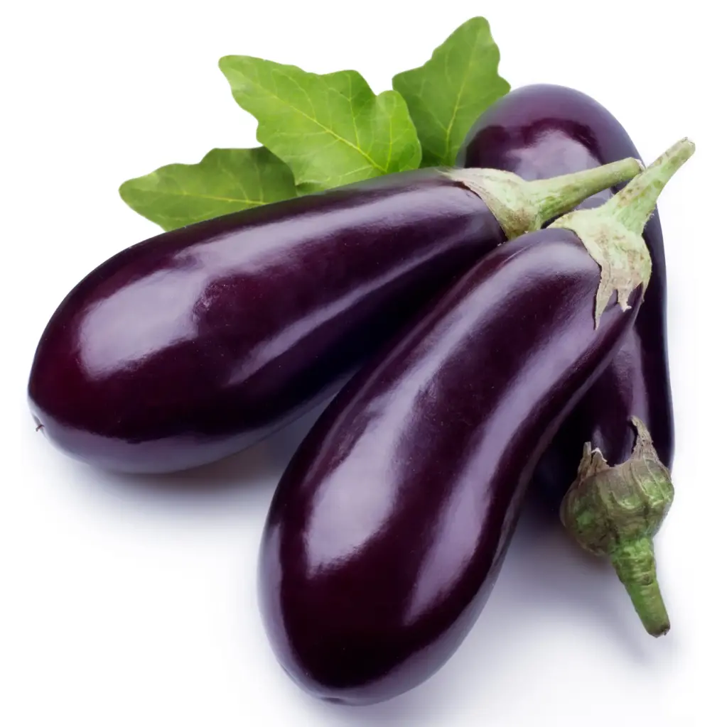AUBERGINE AU KG