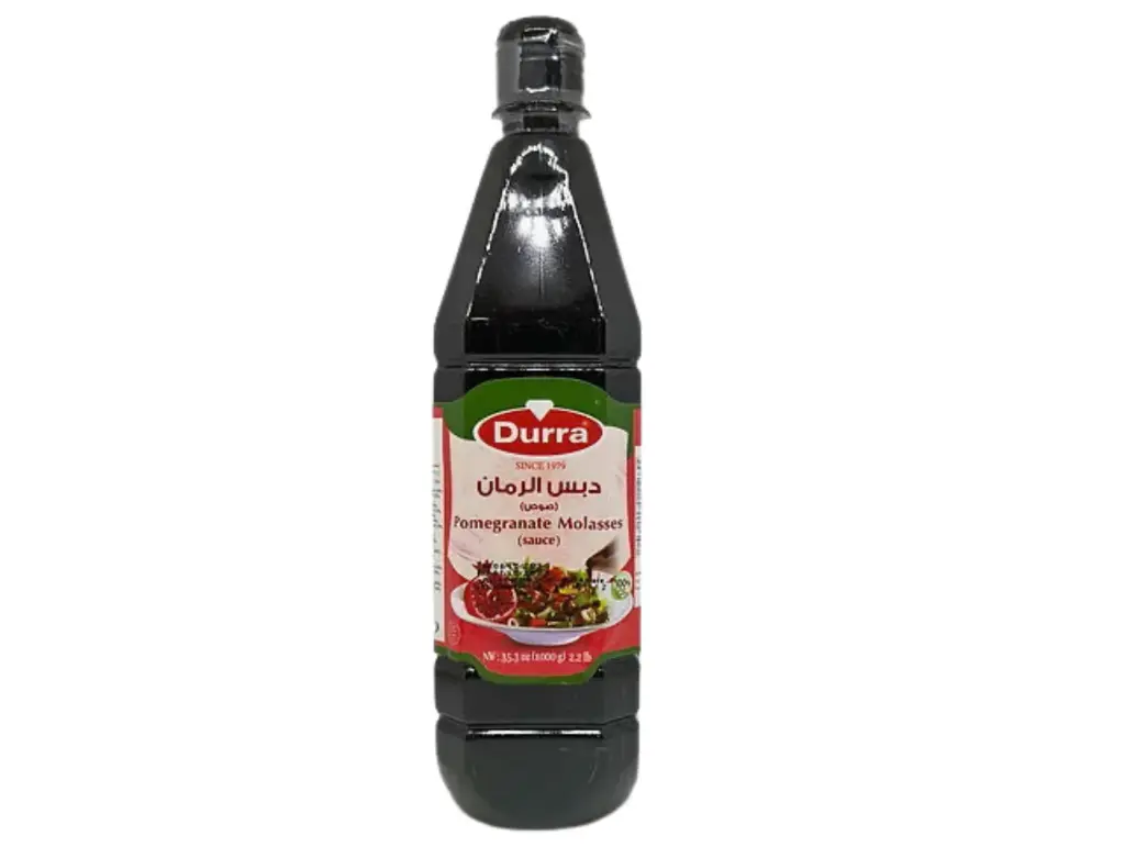 SAUCE POMEGRANATE 1KG DURRA