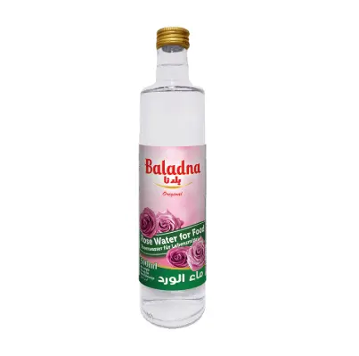 EAU DE ROSE BALADNA 500ML {12}