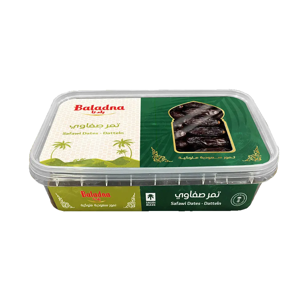 DATTES SAFAWI 350G BALADNA {C16}