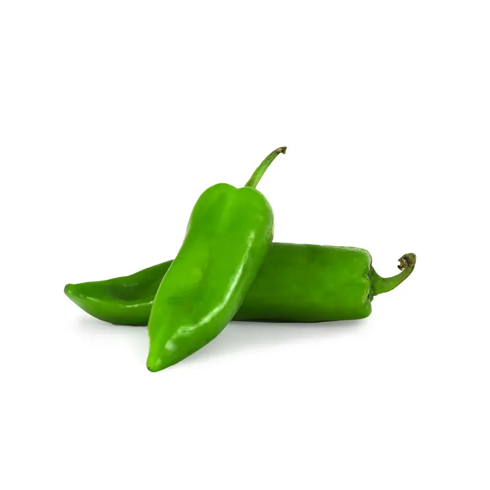 POIVRON CORNE DE BOEUF AU KG