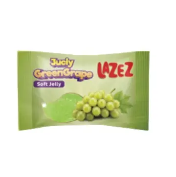 BONBONS JUICY RAISIN LAZEZ 100G 