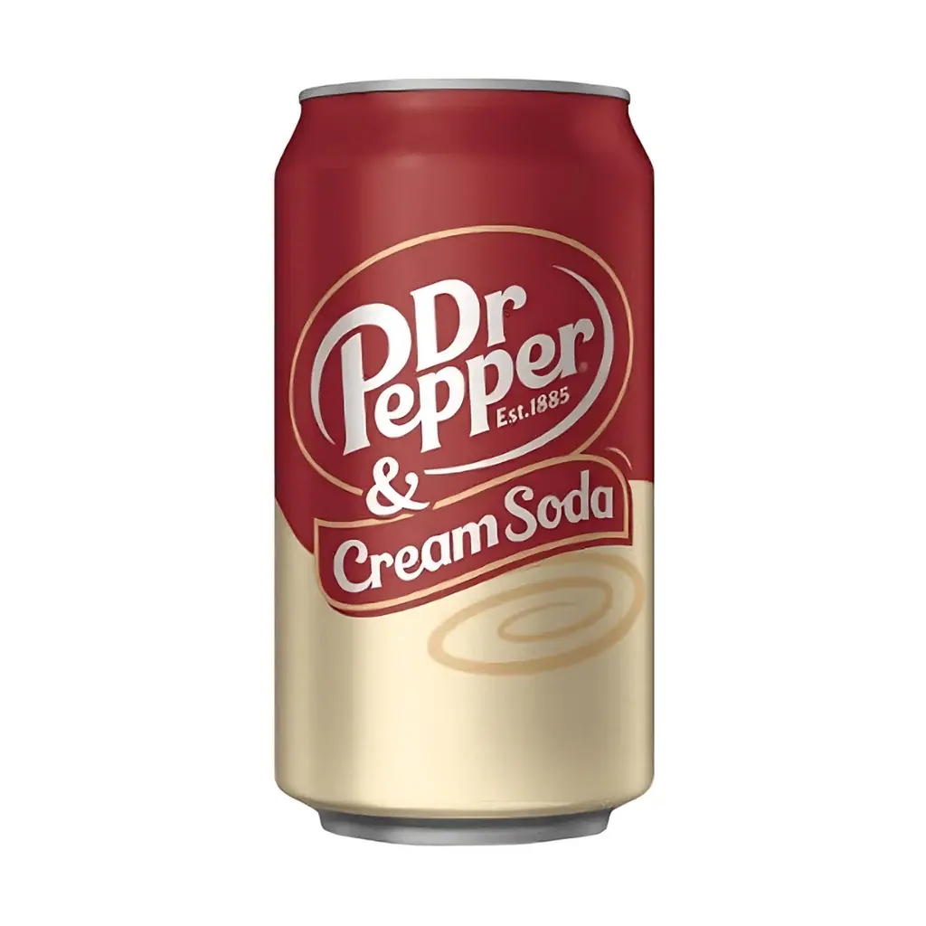 DR PEPPER CHERRY 330ML X24