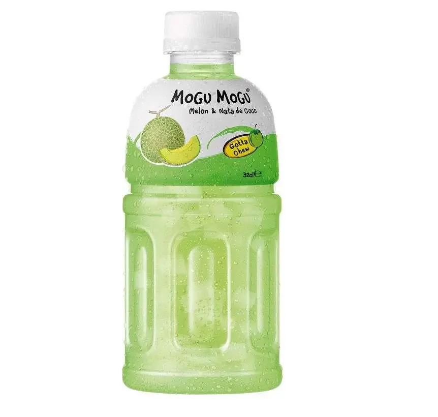 MOGU MELON 32CL X24