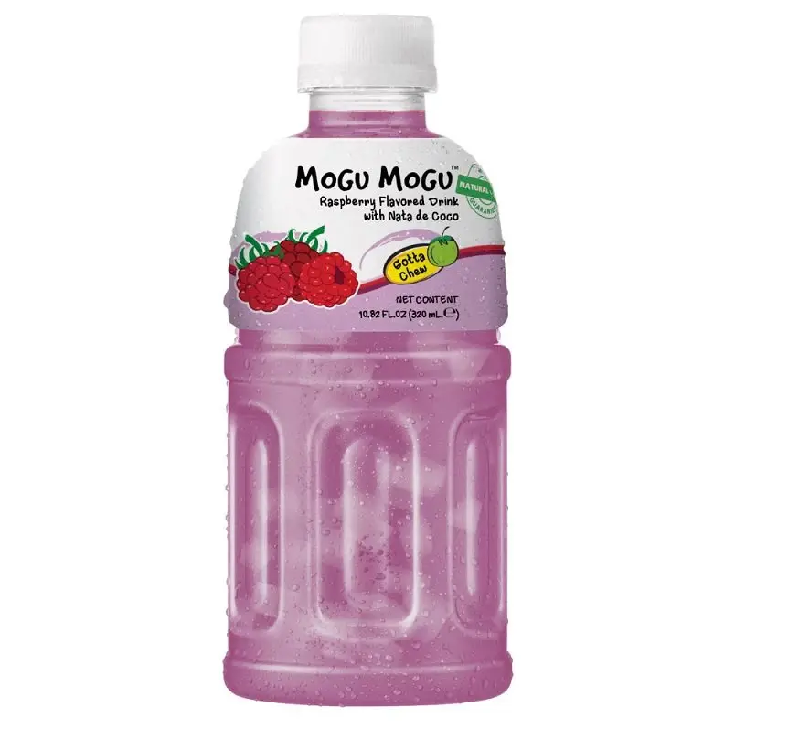 MOGU FRAMBOISE 32CL X24