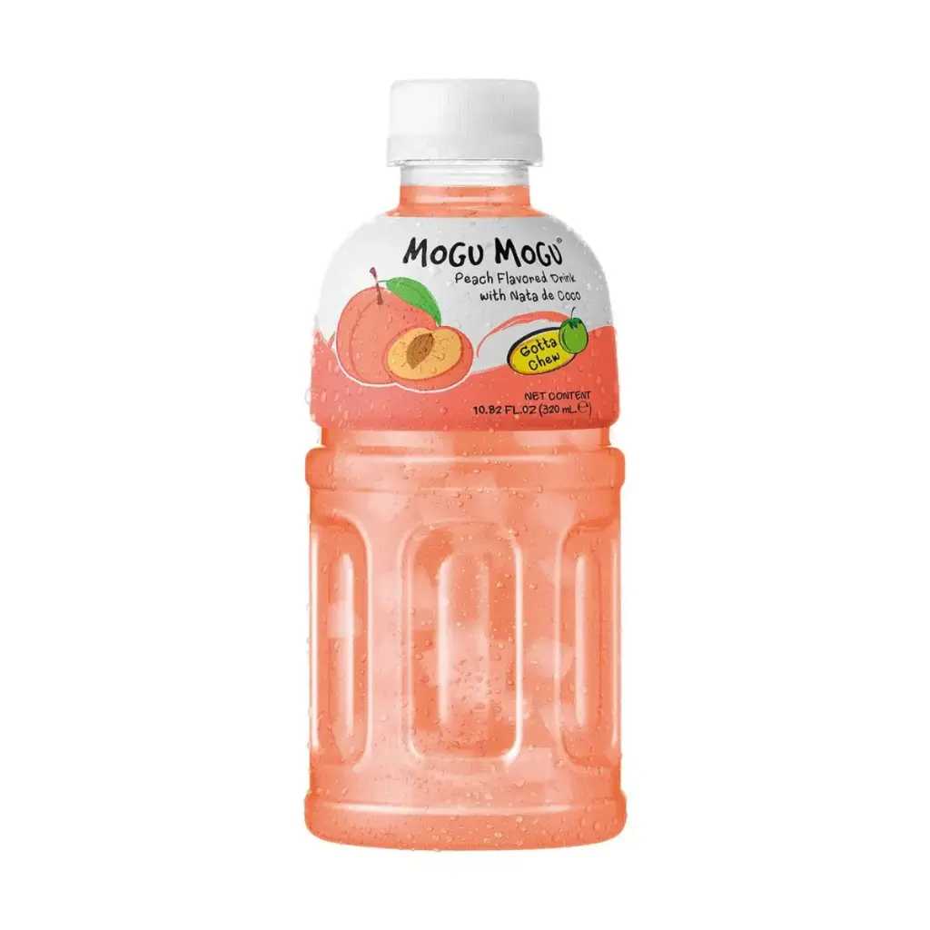 MOGU PECHE 32CL X24
