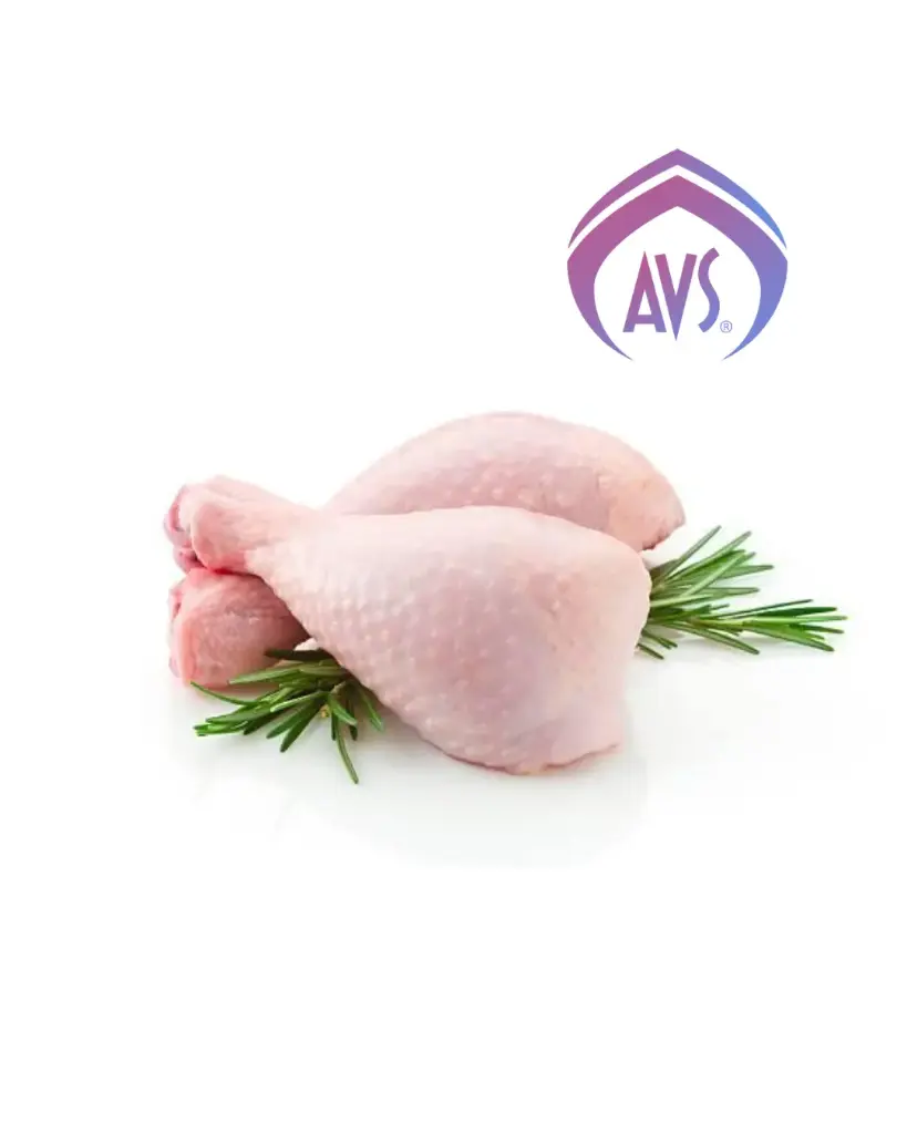 PILONS DE POULET AVS BARQUETTE 2KGX4