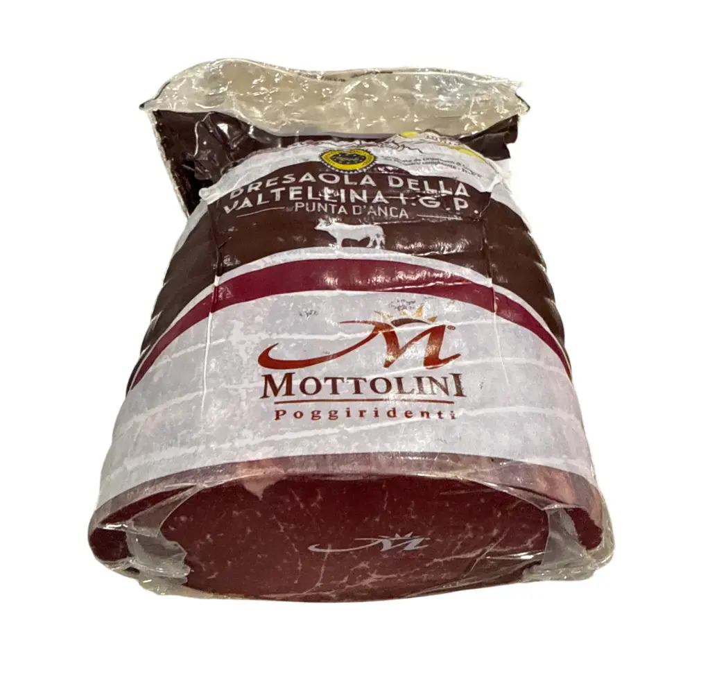 BRESAOLA HALAL AU KG 