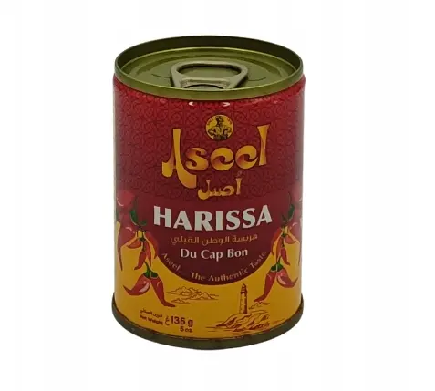 HARISSA 135G ASEEL {C48}