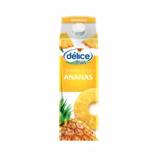 JUS ANANAS DELICE 1L