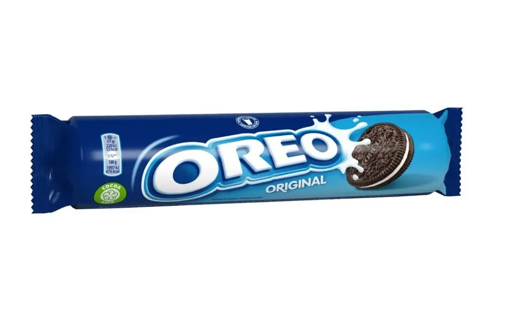 OREO ORIGINAL 154G