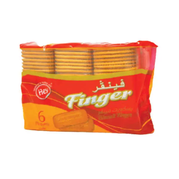 BISCUITS PETIT BEURRE HEY 495G  