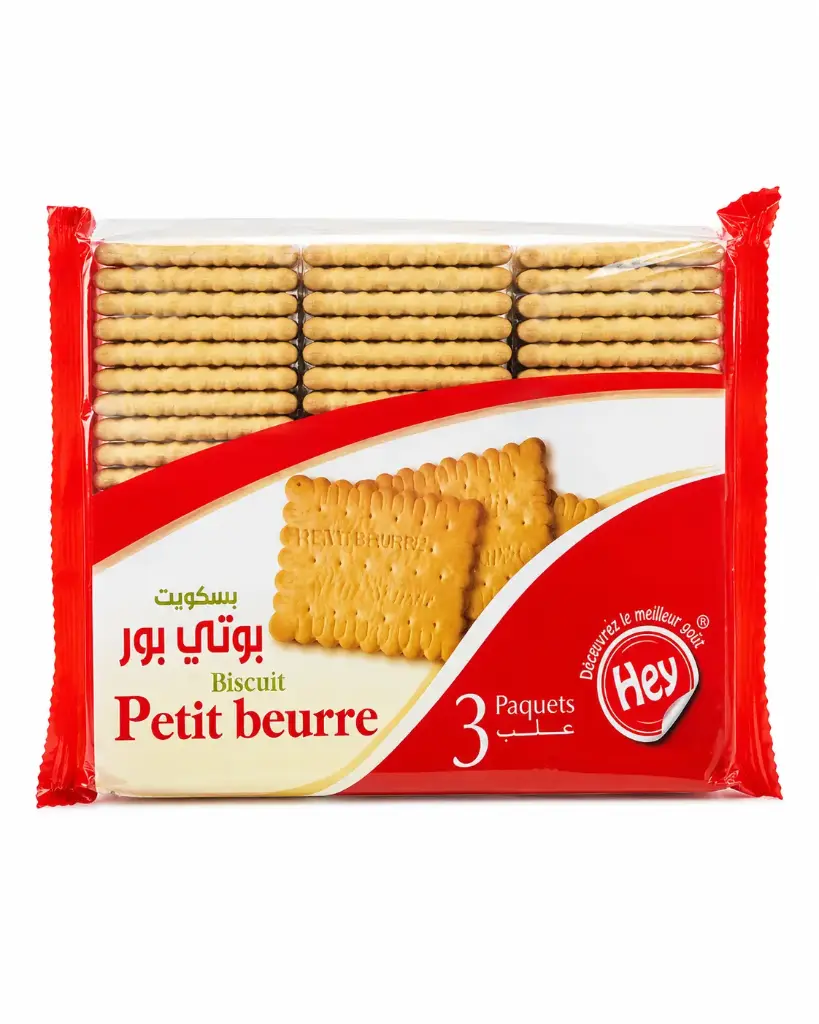 BISCUITS FINGER HEY 405G