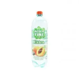 AQUAFINE PECHE PET 1L X6 