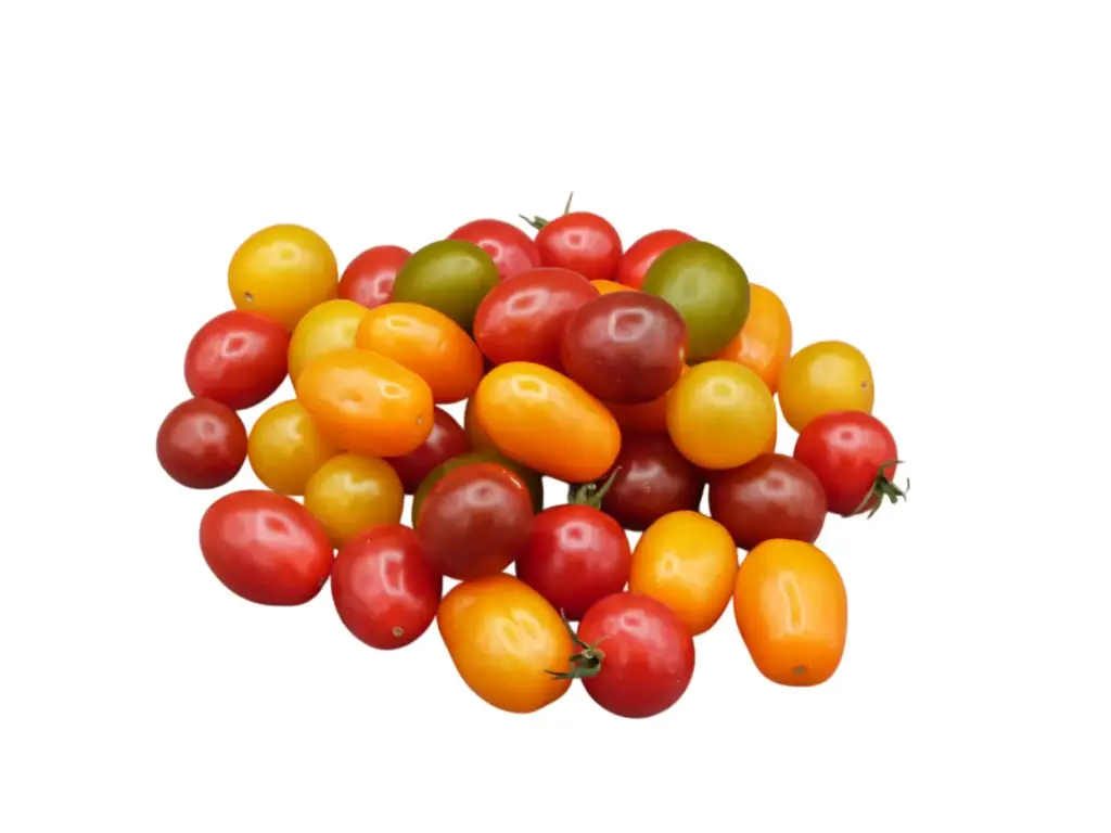 TOMATE CERISE MIXTE 1KG