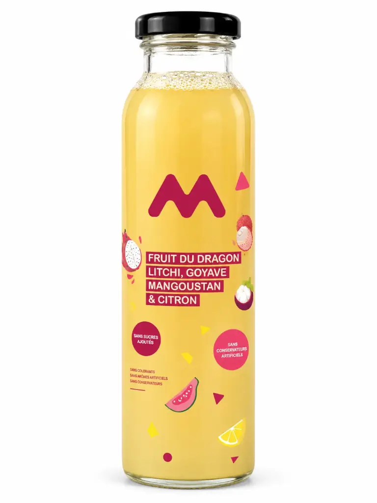 MAYA COCKTAIL 310ML X12