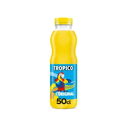 TROPICO ORIGINAL 50CL X12