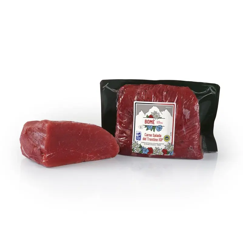 CARNE SALADA DU TRENTIN IGP AU KG