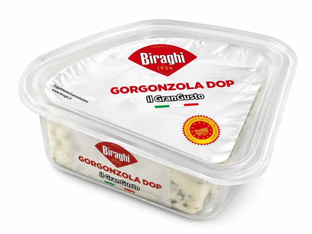 GORGONZOLA AOP AU KG